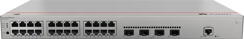 Комутатор Huawei S310-24T4X, 24x1G SFP, 4x10G SFP+, L2+ - image 3