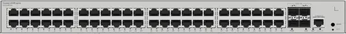 Комутатор Huawei S310-48T4X, 48x1G SFP, 4x10G SFP+, L2+ - image 3