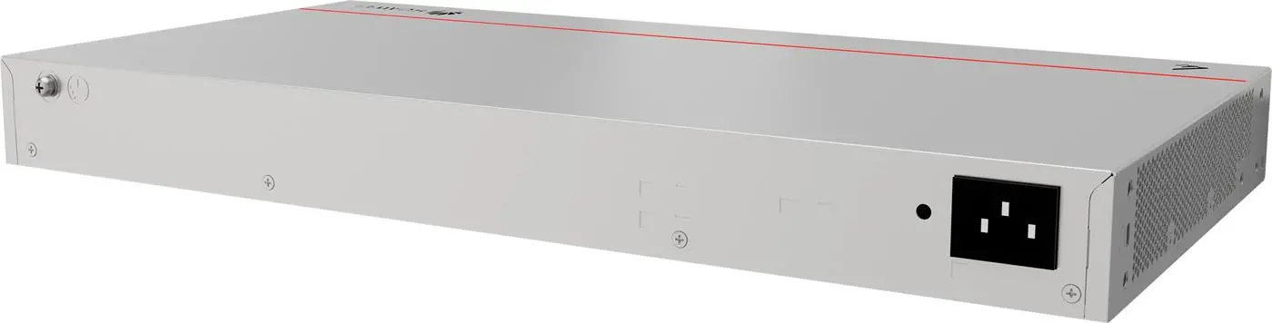 Комутатор Huawei S310-48T4X, 48x1G SFP, 4x10G SFP+, L2+ - image 5