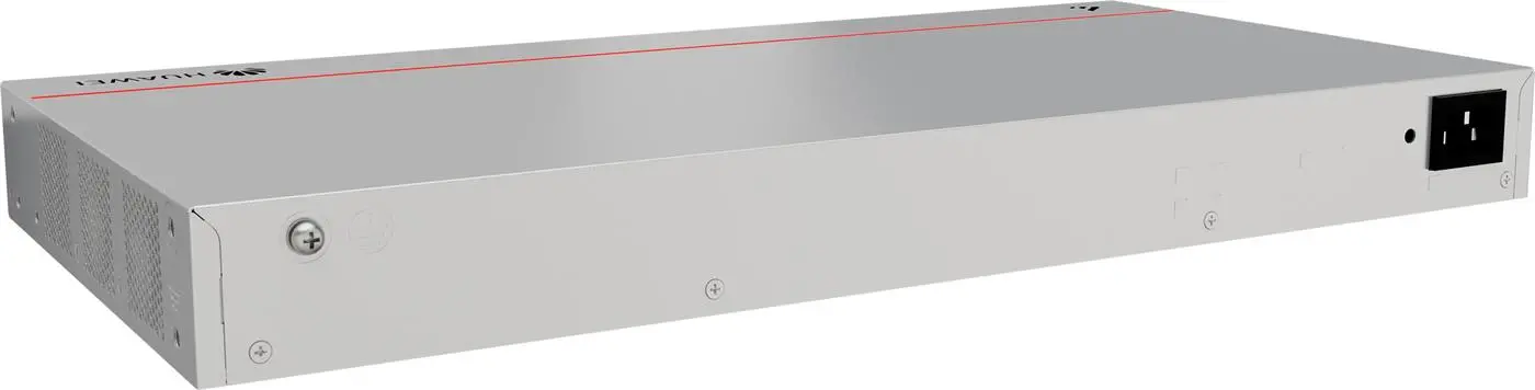 Комутатор Huawei S310-48T4X, 48x1G SFP, 4x10G SFP+, L2+ - image 6