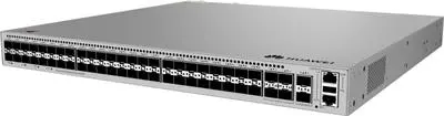 Комутатор Huawei S530-48S4XE, 48x1G, 4x10G SFP+, 2x12G stack ports, L3
