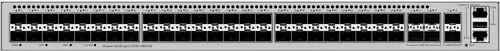 Комутатор Huawei S530-48S4XE, 48x1G, 4x10G SFP+, 2x12G stack ports, L3 - image 2