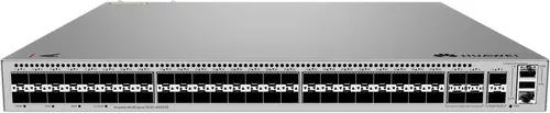 Комутатор Huawei S530-48S4XE, 48x1G, 4x10G SFP+, 2x12G stack ports, L3 - image 3