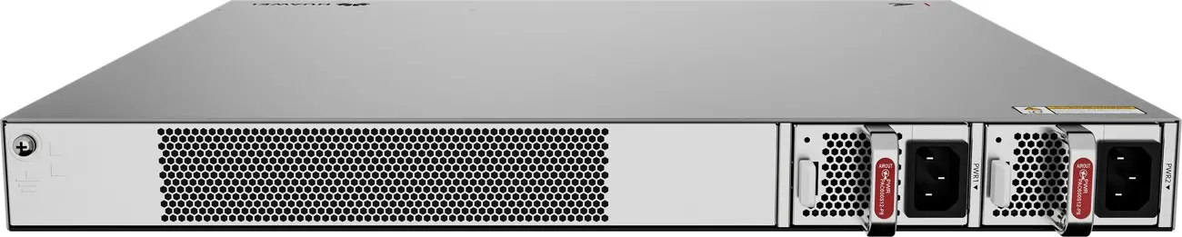 Комутатор Huawei S530-48S4XE, 48x1G, 4x10G SFP+, 2x12G stack ports, L3 - image 6