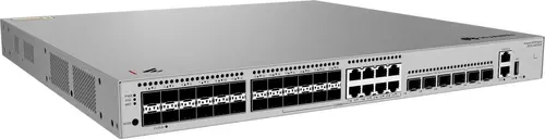 Комутатор Huawei S530-24ST4XE, 24x1G SFP, 4x10G SFP+, 2x12G stack ports, L3 - image 1