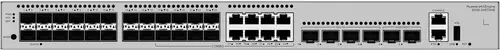 Комутатор Huawei S530-24ST4XE, 24x1G SFP, 4x10G SFP+, 2x12G stack ports, L3 - image 2