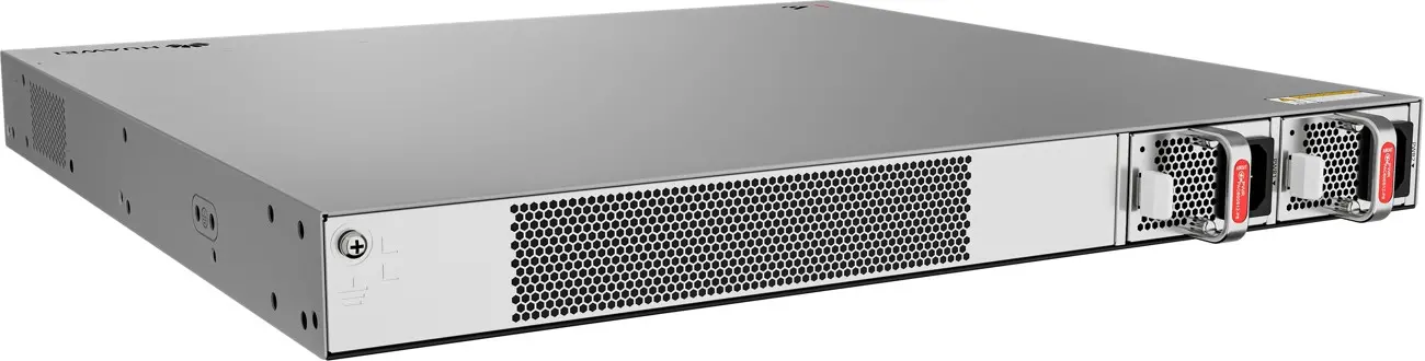 Комутатор Huawei S530-24ST4XE, 24x1G SFP, 4x10G SFP+, 2x12G stack ports, L3 - image 5