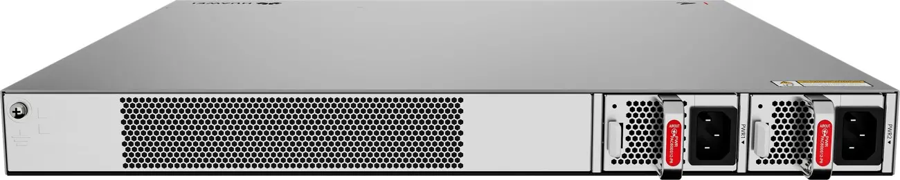 Комутатор Huawei S530-24ST4XE, 24x1G SFP, 4x10G SFP+, 2x12G stack ports, L3 - image 6
