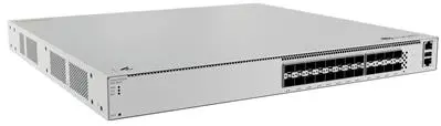 Комутатор Huawei S620-16X8YZ, 16x10G SFP+, 8x25G SFP28, expansion card slot, L3