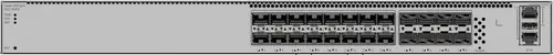 Комутатор Huawei S620-16X8YZ, 16x10G SFP+, 8x25G SFP28, expansion card slot, L3 - image 3