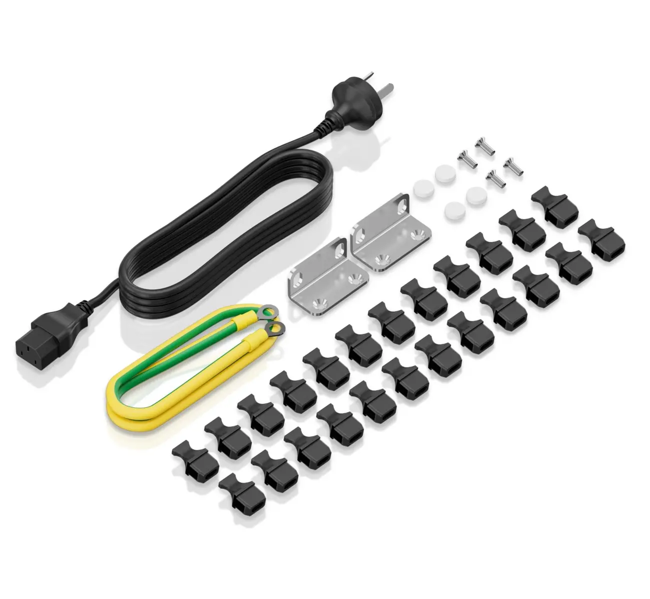 Комутатор Huawei S620-16X8YZ, 16x10G SFP+, 8x25G SFP28, expansion card slot, L3 - image 7