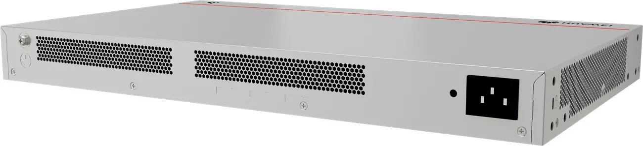 Комутатор Huawei S110-24LP2SR, 24x1GE,PoE+,2xGE SFP, 124 W, неуправляем - image 4