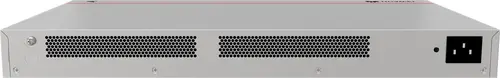 Комутатор Huawei S110-24LP2SR, 24x1GE,PoE+,2xGE SFP, 124 W, неуправляем - image 5