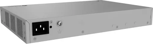 Комутатор Huawei S220S-10PN4JX,6x1G POE+,2x2.5G POE+,2x10G SFP+,2x2.5G SFP,128W - image 5
