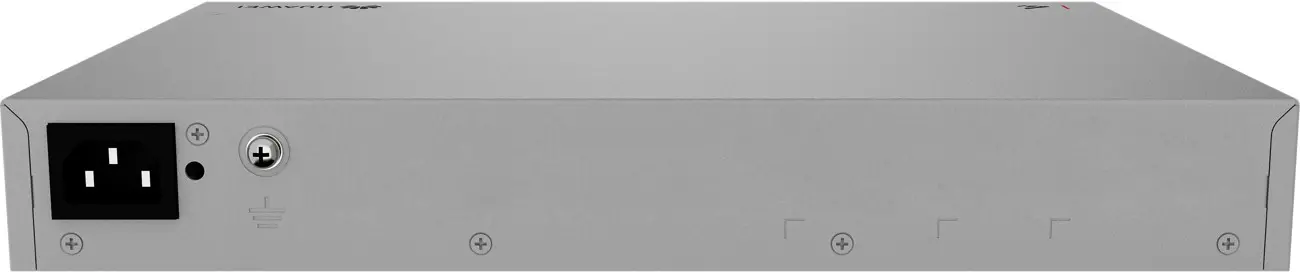 Комутатор Huawei S310S-8P4JX, 8x1G POE+, 2x10G SFP+, 2x2.5G SFP,128W, L2+ - image 6