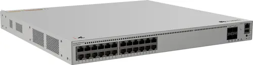 Комутатор Huawei S310-24U4X, 24x1G POE++, 4x10G SFP+, L2+ - image 1