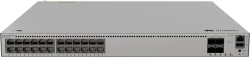 Комутатор Huawei S310-24U4X, 24x1G POE++, 4x10G SFP+, L2+ - image 2