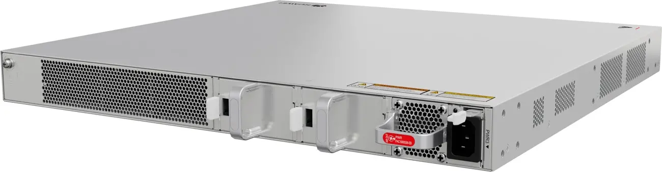 Комутатор Huawei S310-24U4X, 24x1G POE++, 4x10G SFP+, L2+ - image 4