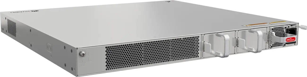 Комутатор Huawei S310-24U4X, 24x1G POE++, 4x10G SFP+, L2+ - image 5