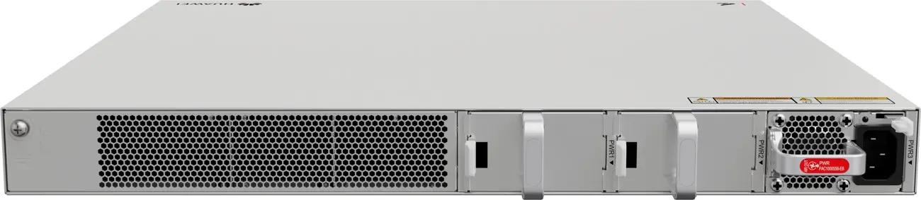 Комутатор Huawei S310-24U4X, 24x1G POE++, 4x10G SFP+, L2+ - image 6