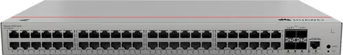Комутатор Huawei S310-48P4S, 48x1G POE+, 4x1G SFP, 380W, L2+ - image 2