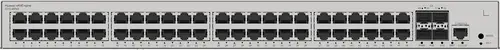Комутатор Huawei S310-48P4S, 48x1G POE+, 4x1G SFP, 380W, L2+ - image 3