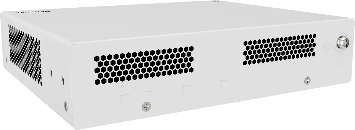 Комутатор Huawei S210-8P2J, 8x1Gb POE, 2x2.5Gb SFP, L2, 26 Gbit/s, 128 W - image 5
