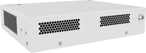 Комутатор Huawei S210-8T2J, 8x1Gb POE, 2x2.5Gb SFP, L2, 26 Gbit/s, 128 W - image 5