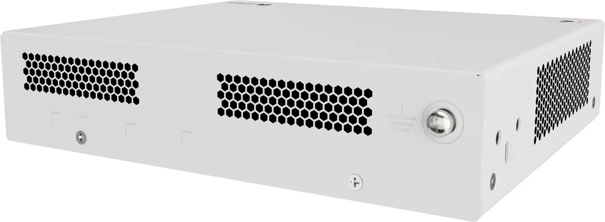 Комутатор Huawei S210-8P2J, 8x1Gb POE, 2x2.5Gb SFP, L2, 26 Gbit/s, 128 W - image 6