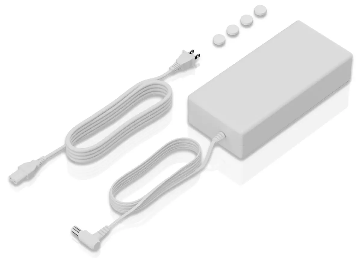 Комутатор Huawei S210-8P2J, 8x1Gb POE, 2x2.5Gb SFP, L2, 26 Gbit/s, 128 W - image 8