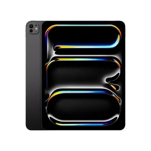 Таблет, Apple 13-inch iPad Pro (M5) WiFi 512GB w Standard Glass - Space Black - image 1