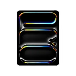 Таблет, Apple 13-inch iPad Pro (M5) WiFi 512GB w Standard Glass - Space Black