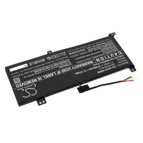 Батерия за лаптоп Asus B21N1818-2, 0B200-03450400, Li-Polymer 7.7V 4100mAhh CAMERON SINO - image 2