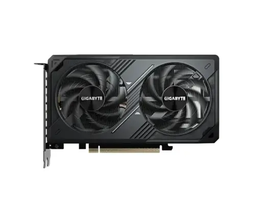 Видео карта, Gigabyte GeForce RTX 5060 8GB GDDR7 Windforce Max OC - image 3