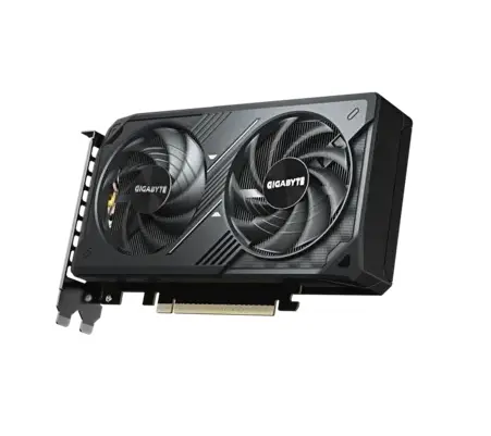 Видео карта, Gigabyte GeForce RTX 5060 8GB GDDR7 Windforce Max OC - image 4