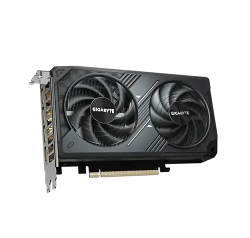Видео карта, Gigabyte GeForce RTX 5060 8GB GDDR7 Windforce Max OC - image 5