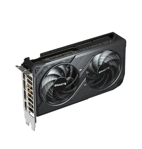 Видео карта, Gigabyte GeForce RTX 5060 8GB GDDR7 Windforce Max OC - image 6