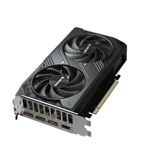 Видео карта, Gigabyte GeForce RTX 5060 8GB GDDR7 Windforce Max OC - image 7