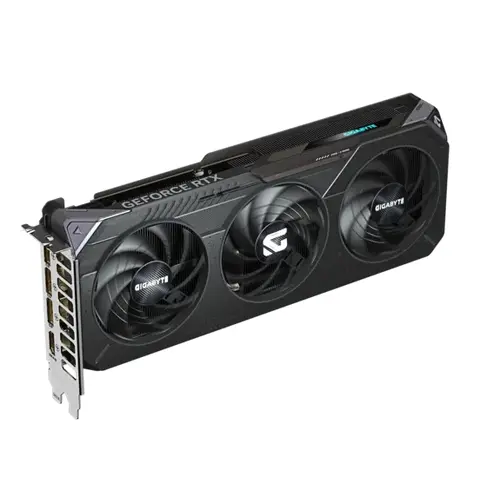 Видео карта, Gigabyte GeForce RTX 5060 8GB GDDR7 Gaming OC - image 7