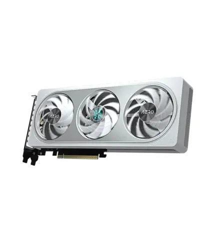 Видео карта, Gigabyte GeForce RTX 5060 Ti 16GB GDDR7 Aero OC - image 2