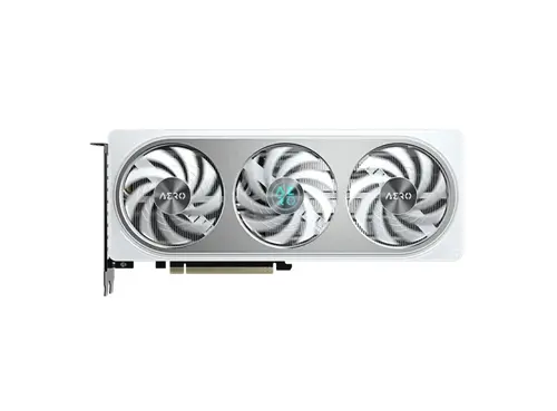 Видео карта, Gigabyte GeForce RTX 5060 Ti 16GB GDDR7 Aero OC - image 3