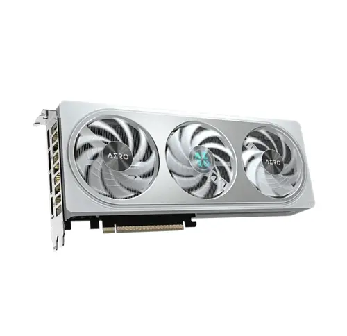 Видео карта, Gigabyte GeForce RTX 5060 Ti 16GB GDDR7 Aero OC - image 4
