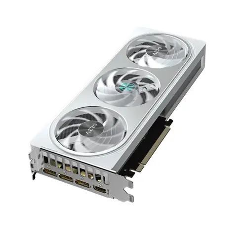 Видео карта, Gigabyte GeForce RTX 5060 Ti 16GB GDDR7 Aero OC - image 7