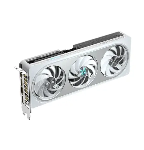 Видео карта, Gigabyte GeForce RTX 5060 Ti 16GB GDDR7 Aero OC - image 9