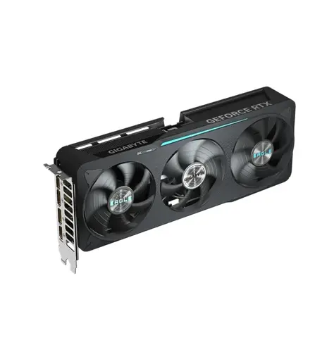 Видео карта, Gigabyte GeForce RTX 5070 12GB GDDR7 Eagle OC SFF - image 1