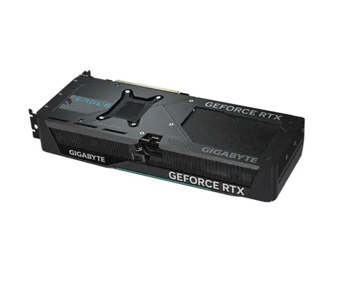 Видео карта, Gigabyte GeForce RTX 5070 12GB GDDR7 Eagle OC SFF - image 3