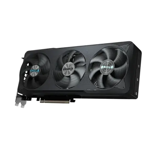 Видео карта, Gigabyte GeForce RTX 5070 12GB GDDR7 Eagle OC SFF - image 4