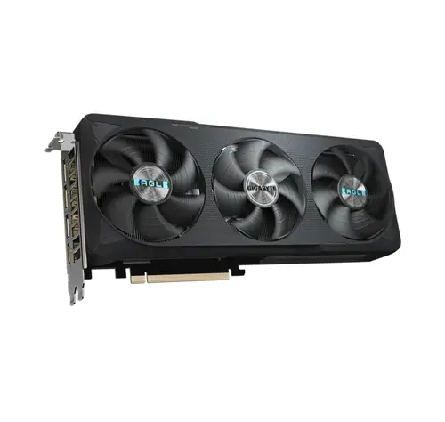 Видео карта, Gigabyte GeForce RTX 5070 12GB GDDR7 Eagle OC SFF - image 5