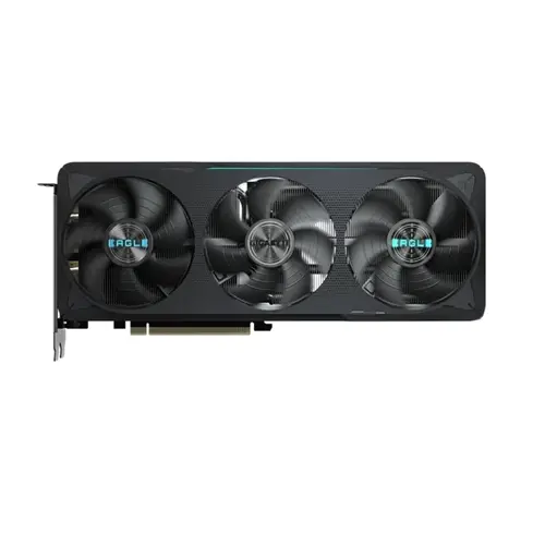 Видео карта, Gigabyte GeForce RTX 5070 12GB GDDR7 Eagle OC SFF - image 6