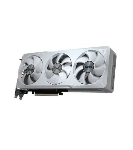 Видео карта, Gigabyte GeForce RTX 5070 12GB GDDR7 Eagle OC Ice SFF - image 3